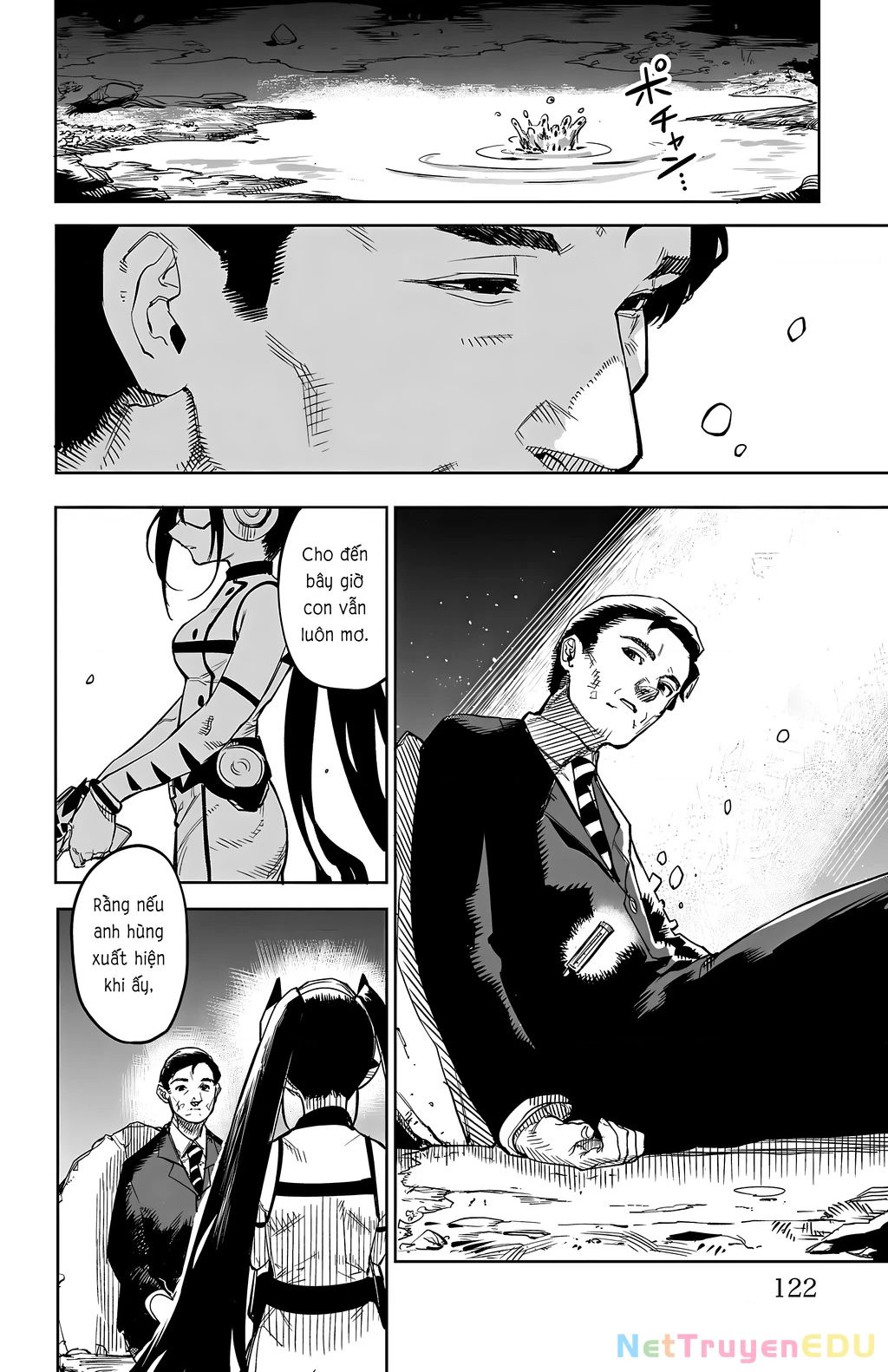 Shy Chap 137 - Next Chap 138