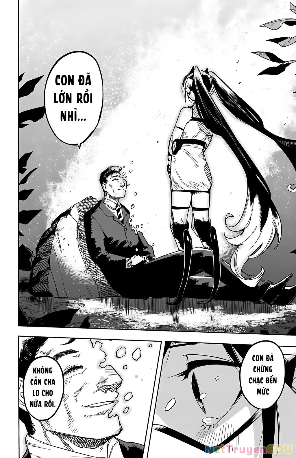 Shy Chap 137 - Next Chap 138