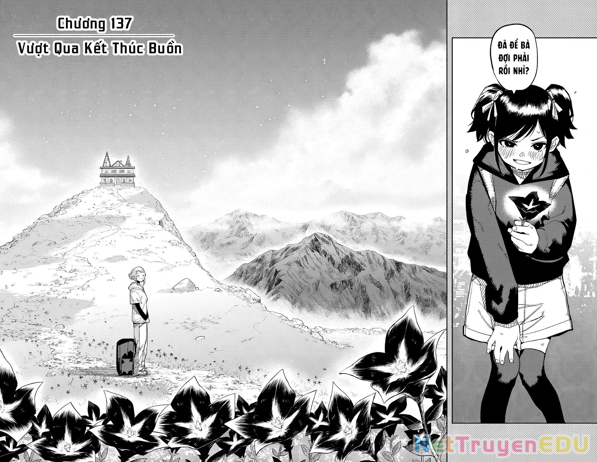 Shy Chap 137 - Next Chap 138