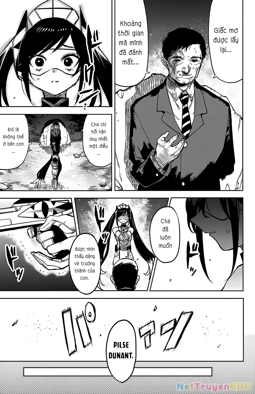 Shy Chap 137 - Next Chap 138