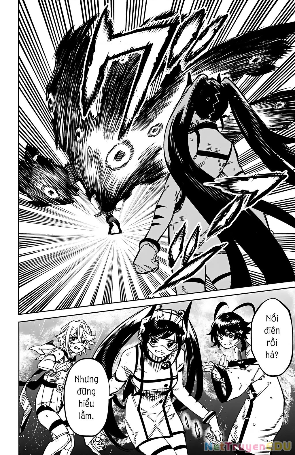 Shy Chap 138 - Next Chap 139