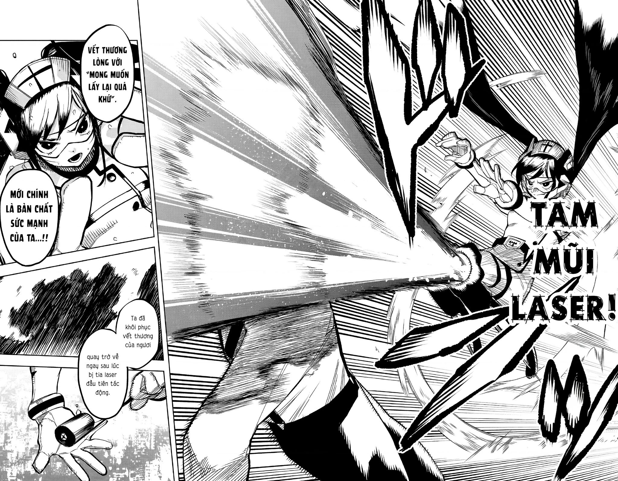 Shy Chap 138 - Next Chap 139