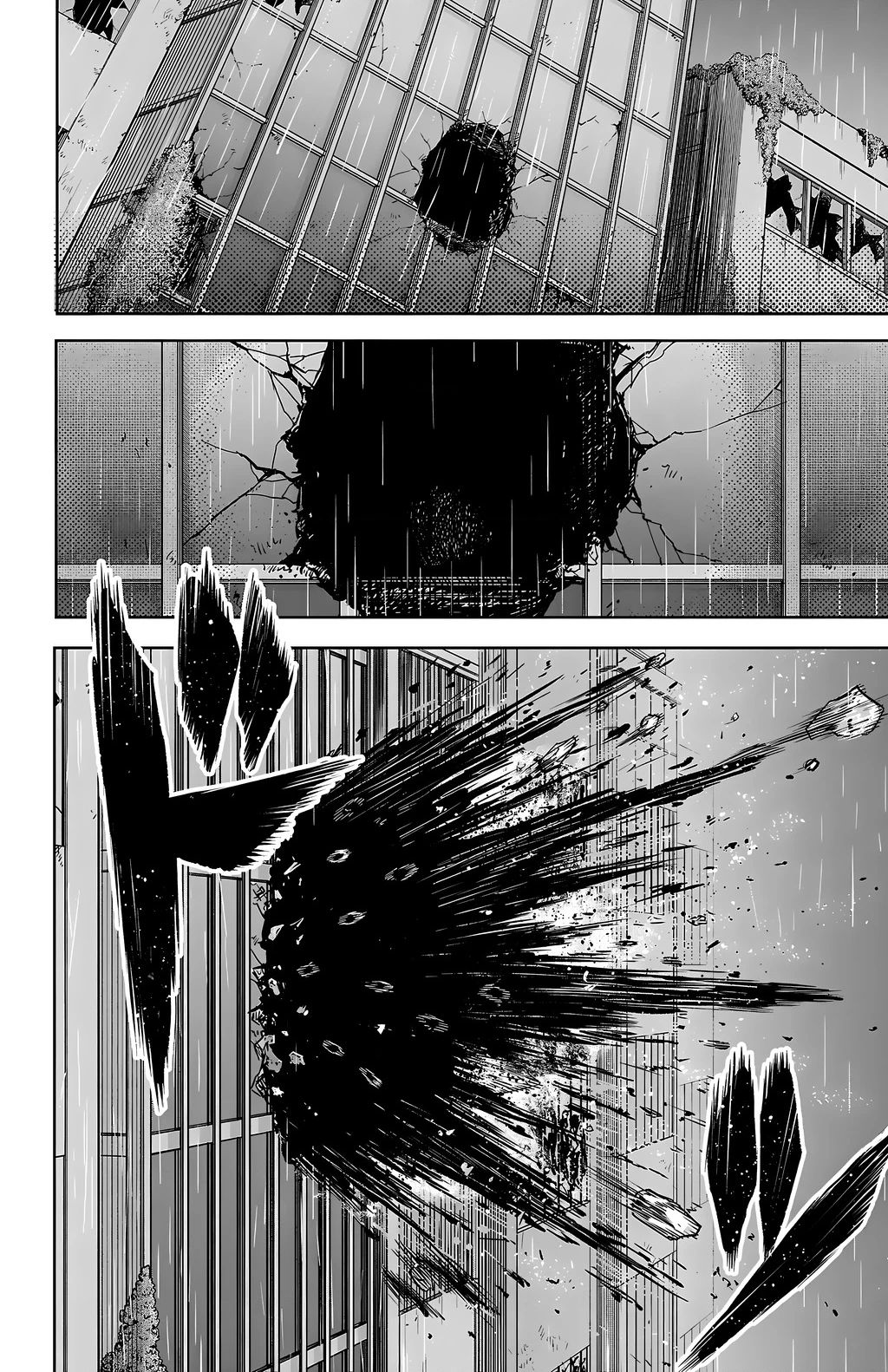Shy Chap 138 - Next Chap 139
