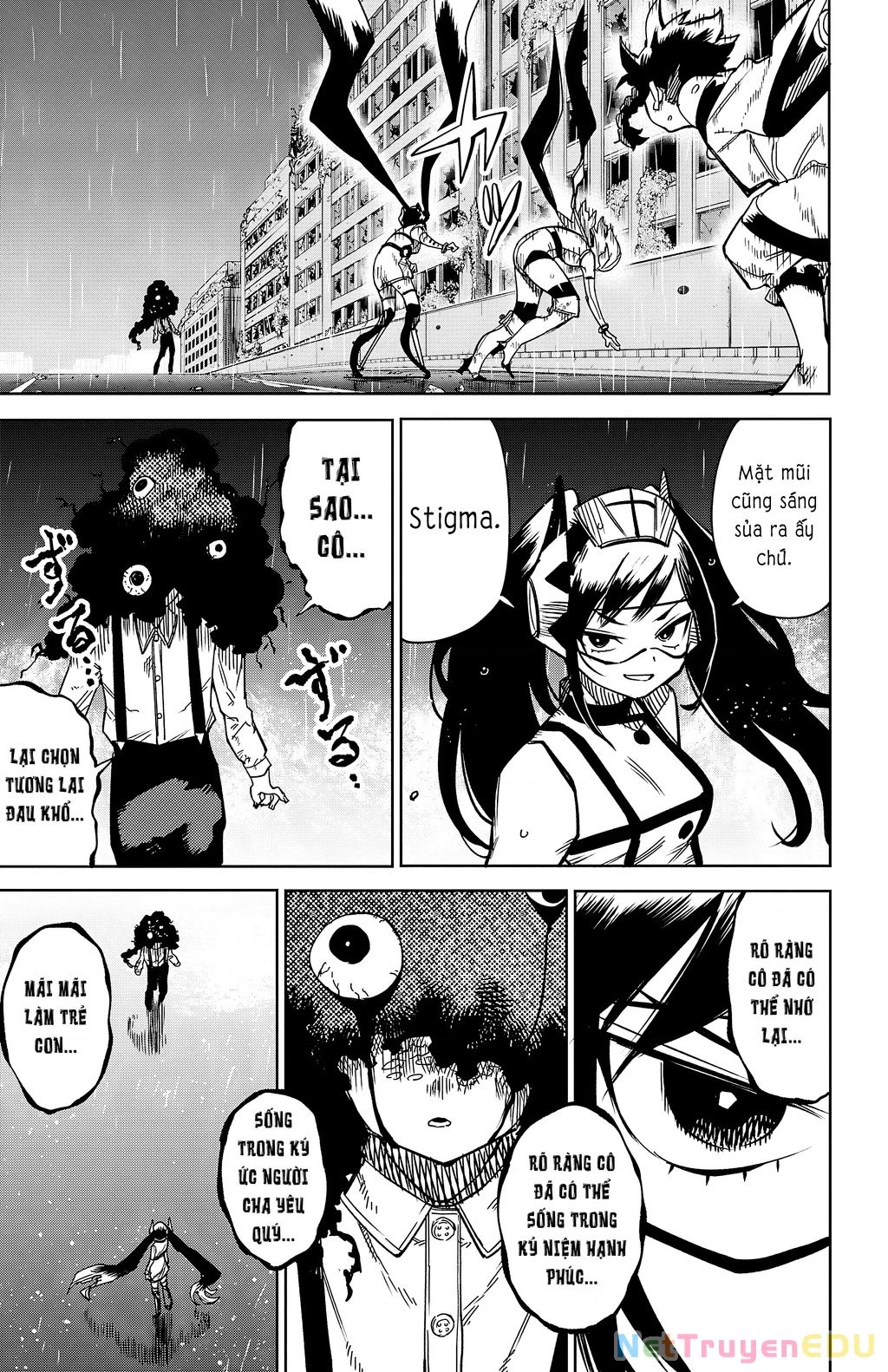 Shy Chap 138 - Next Chap 139