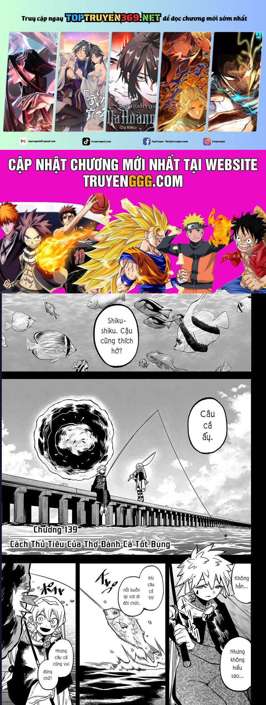 Shy Chap 139 - Next Chap 140