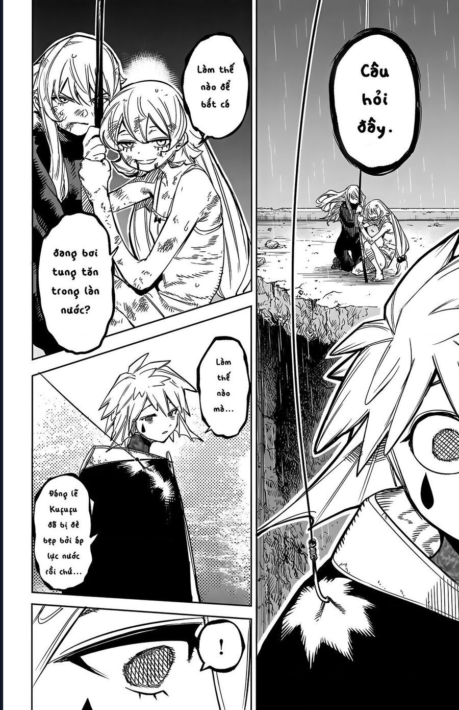 Shy Chap 139 - Next Chap 140