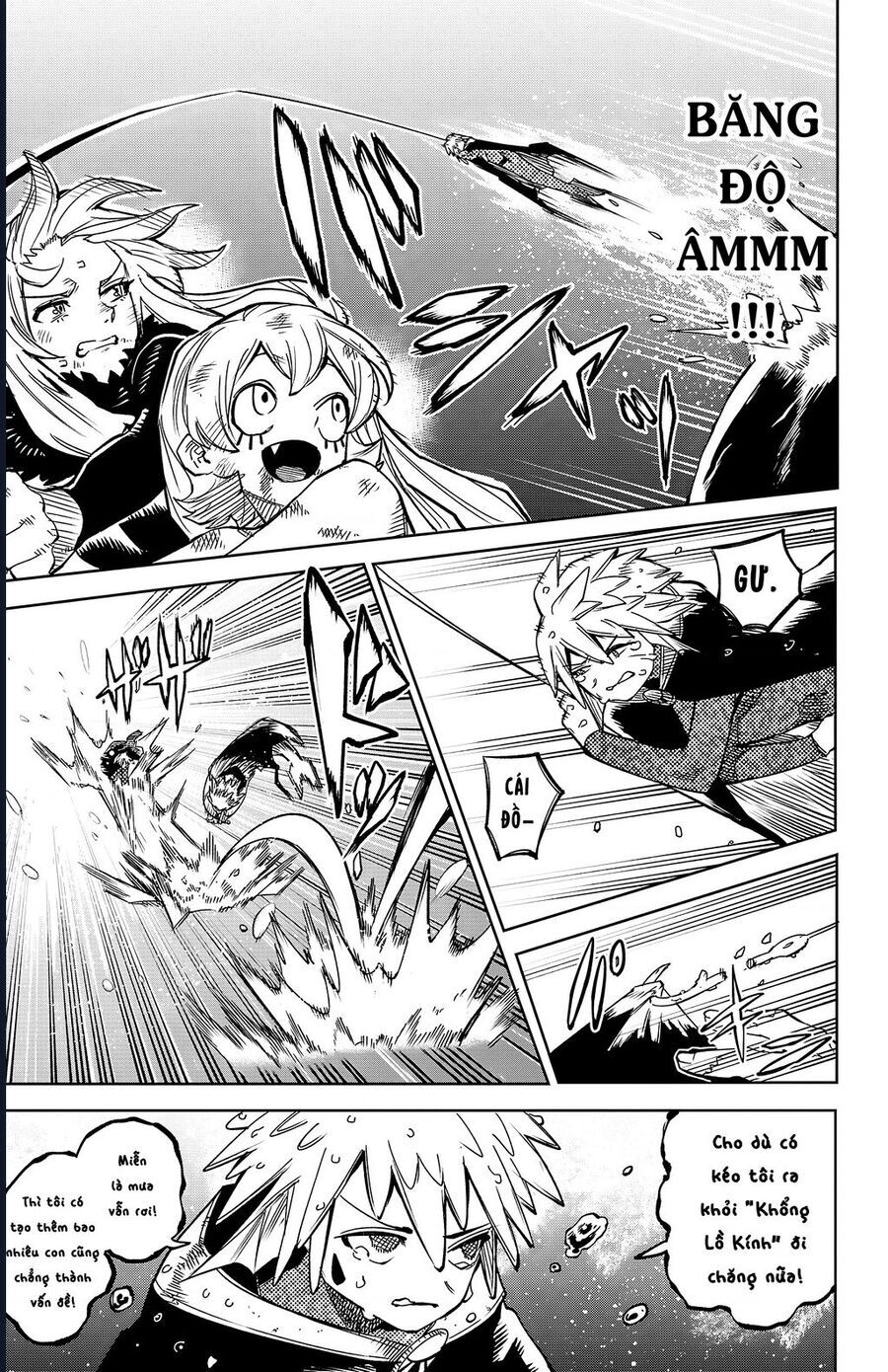 Shy Chap 139 - Next Chap 140