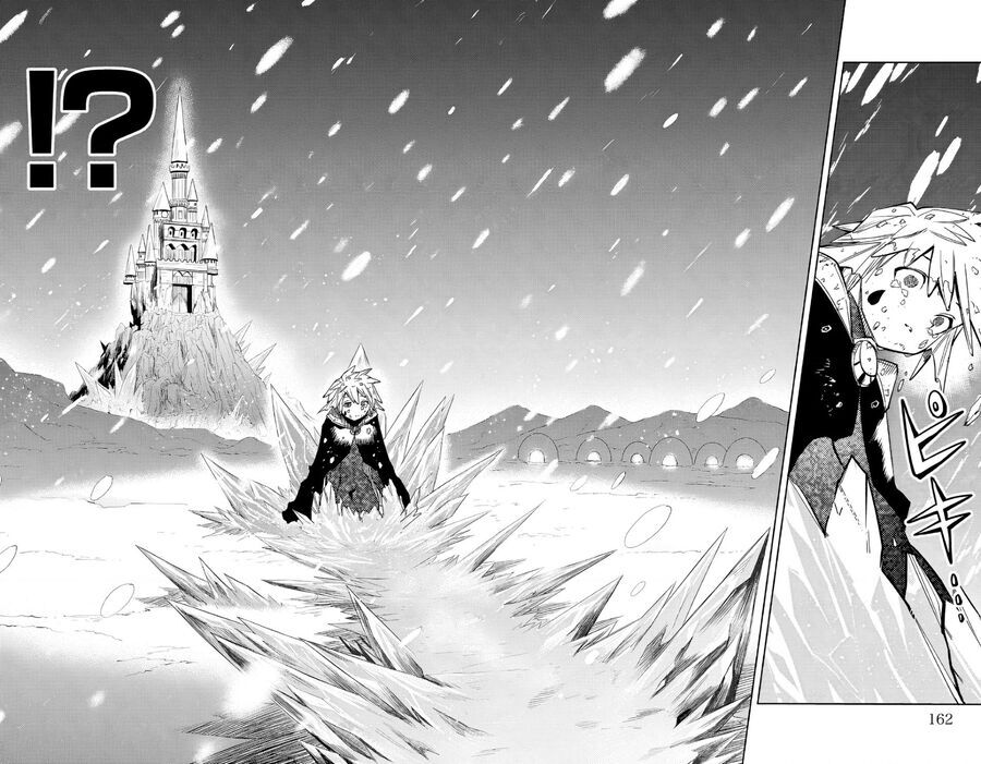 Shy Chap 139 - Next Chap 140