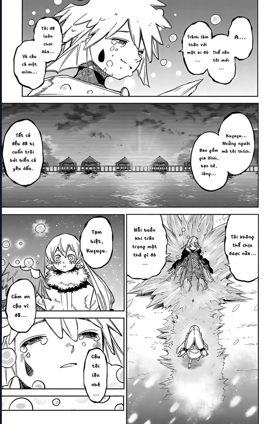 Shy Chap 139 - Next Chap 140