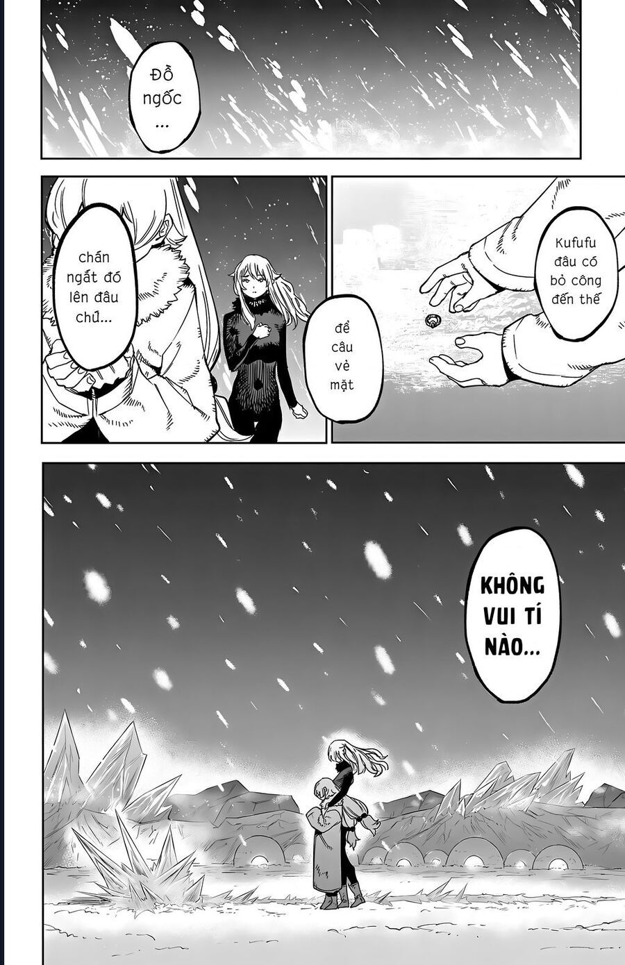 Shy Chap 139 - Next Chap 140