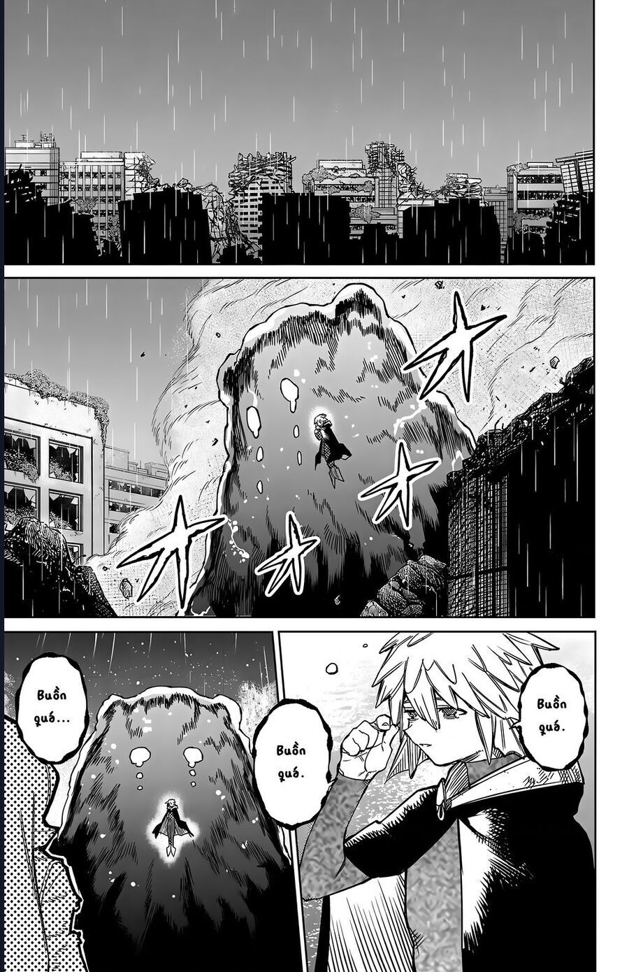 Shy Chap 139 - Next Chap 140