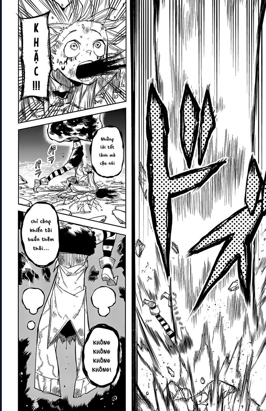 Shy Chap 139 - Next Chap 140