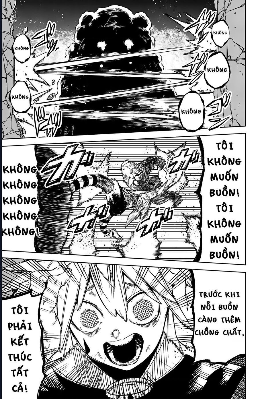 Shy Chap 139 - Next Chap 140