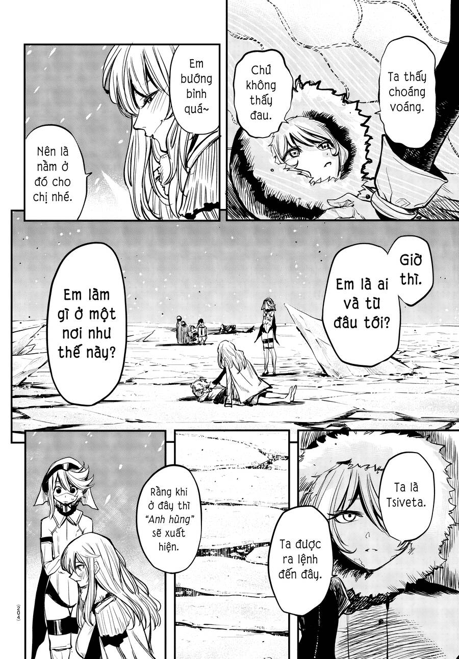 Shy Chap 14 - Next Chap 15
