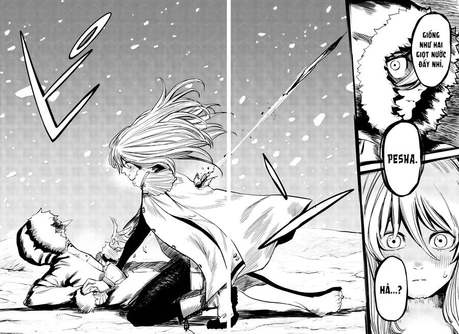 Shy Chap 14 - Next Chap 15