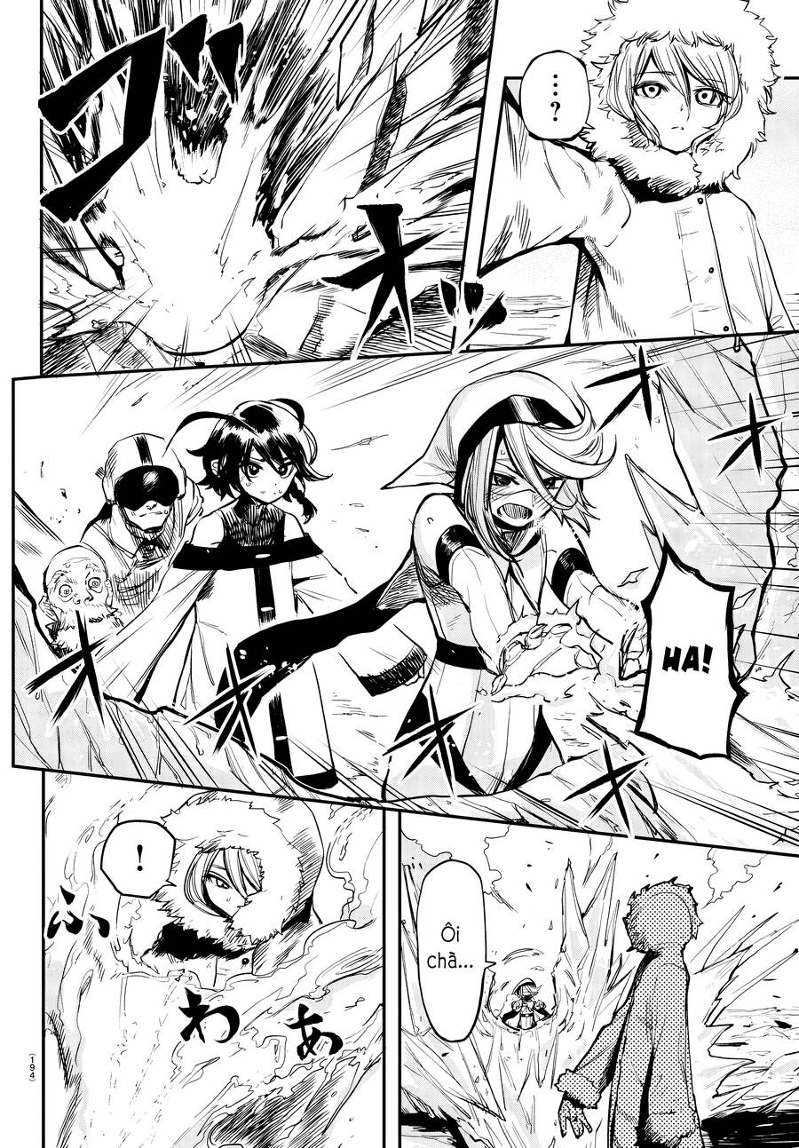 Shy Chap 14 - Next Chap 15
