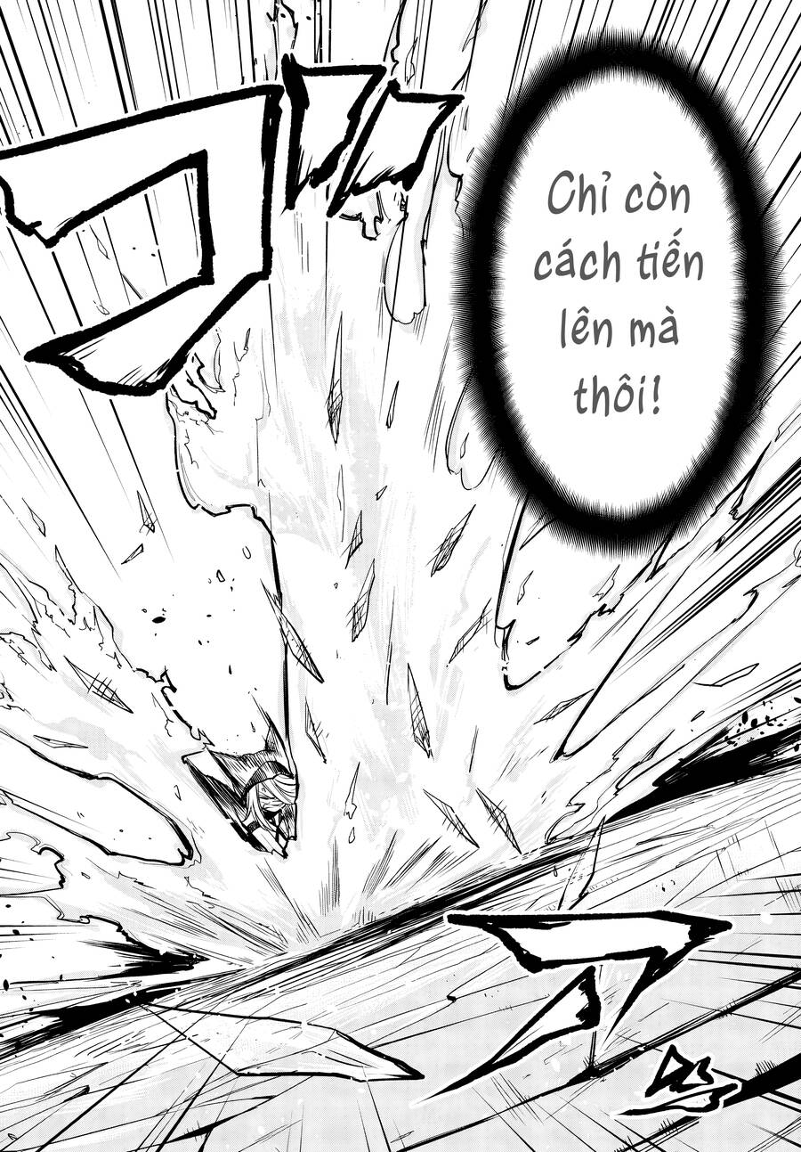 Shy Chap 14 - Next Chap 15