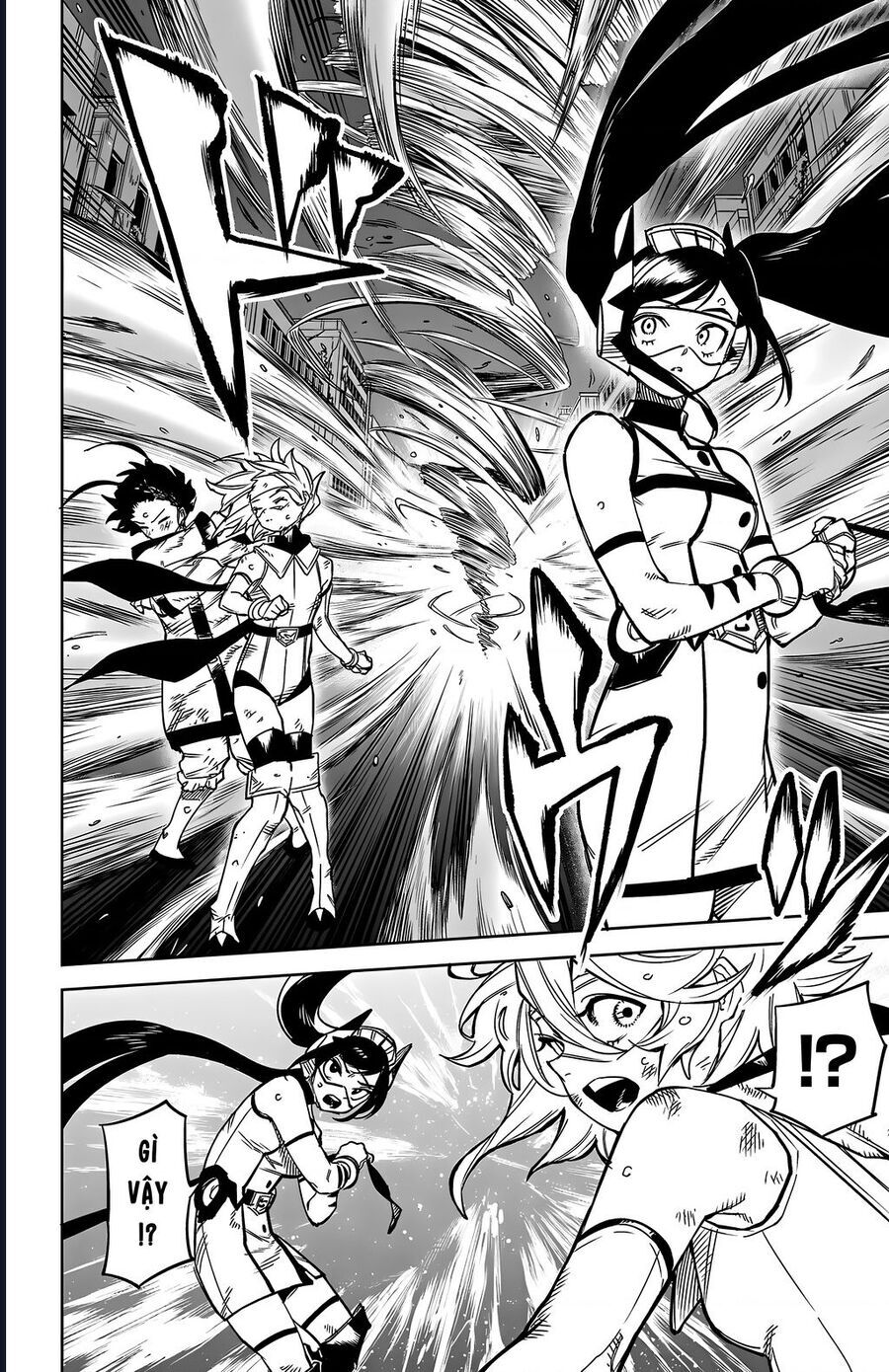 Shy Chap 140 - Next Chap 141