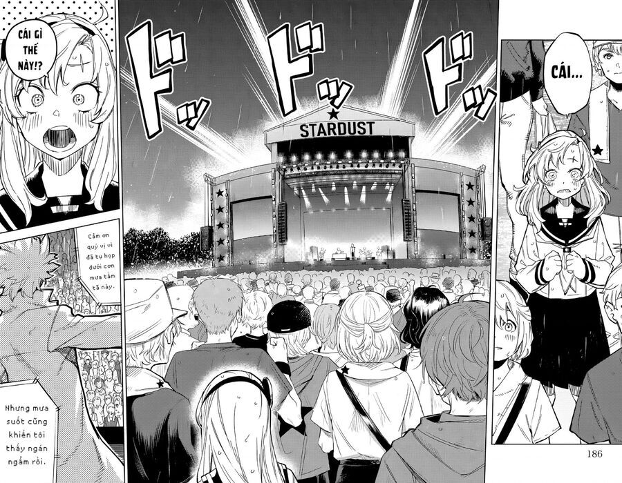 Shy Chap 140 - Next Chap 141