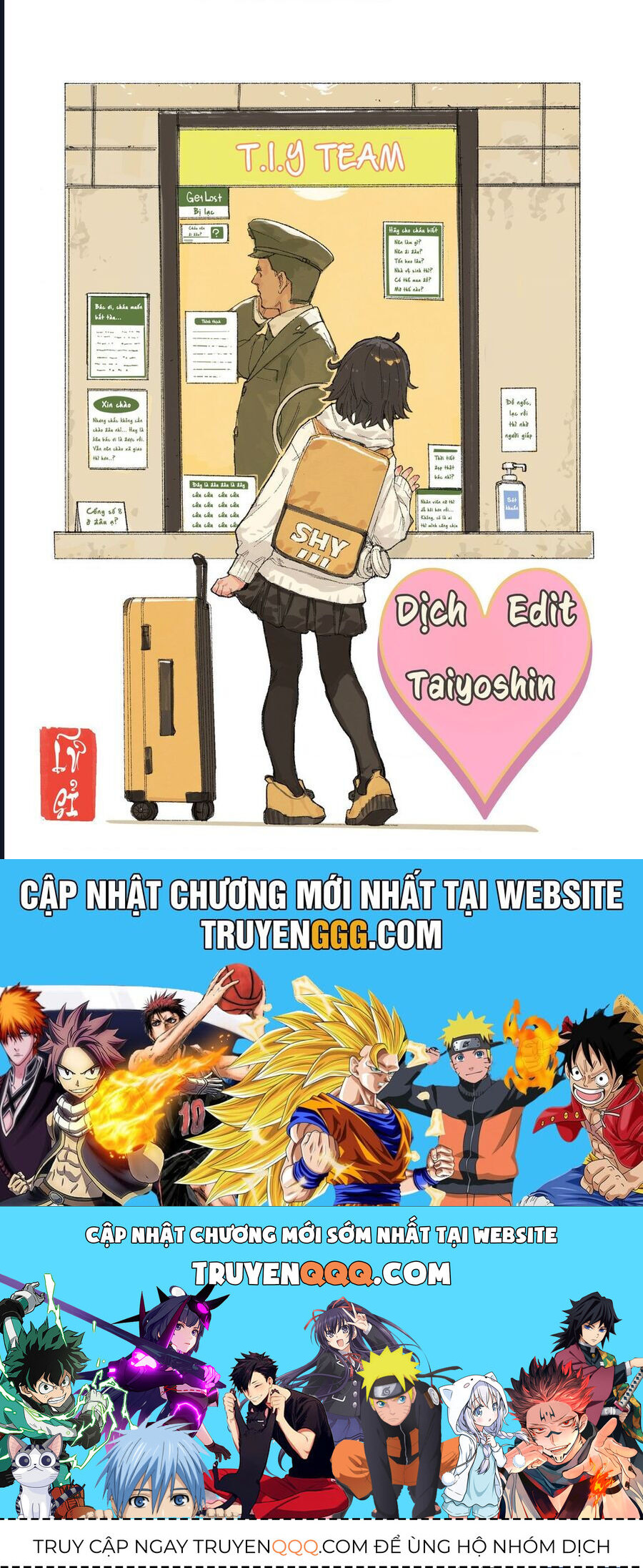 Shy Chap 140 - Next Chap 141