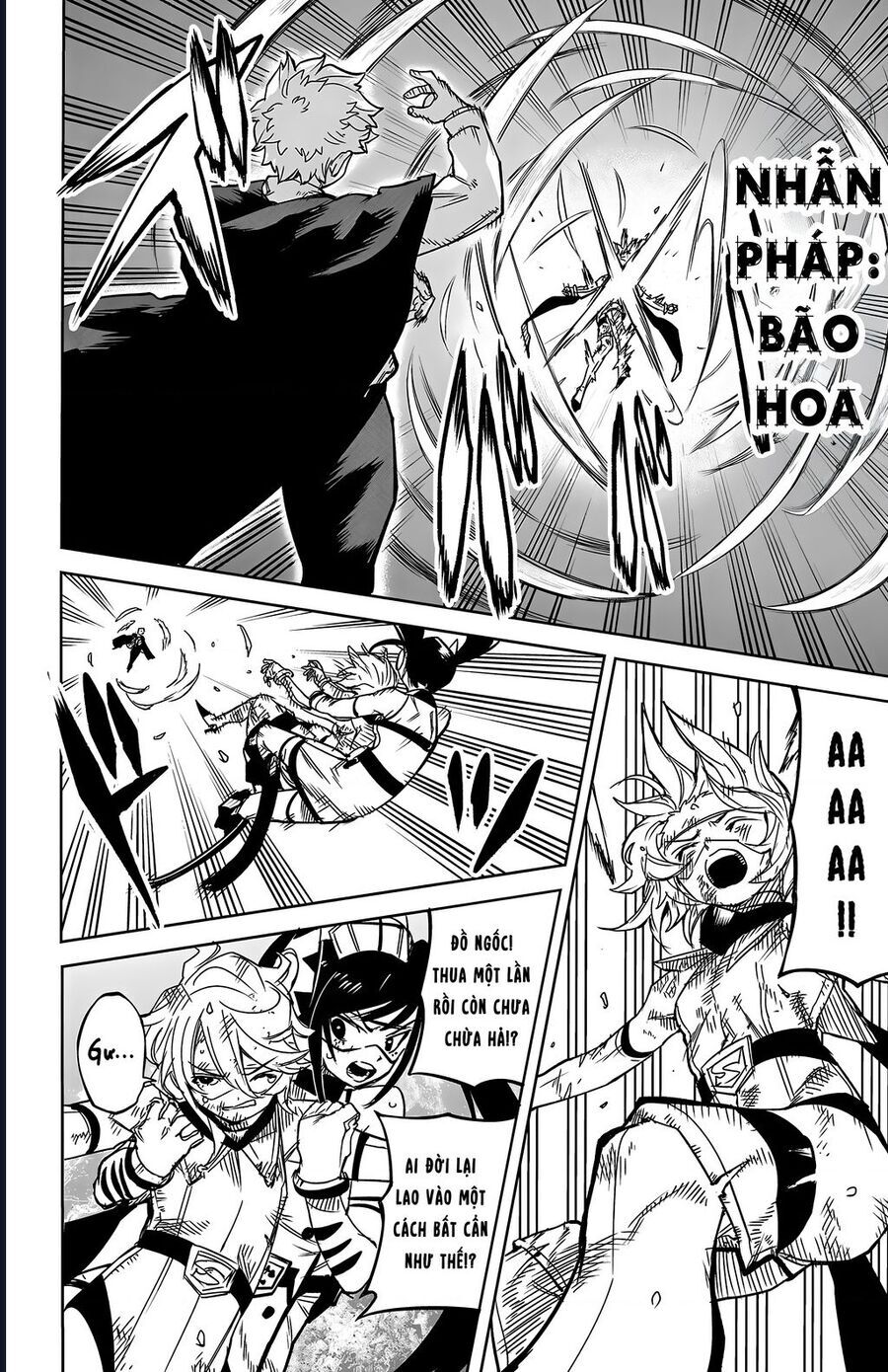 Shy Chap 140 - Next Chap 141
