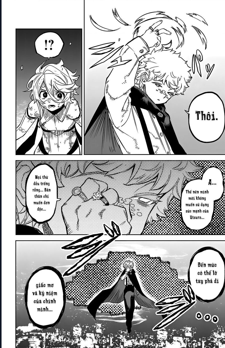Shy Chap 140 - Next Chap 141