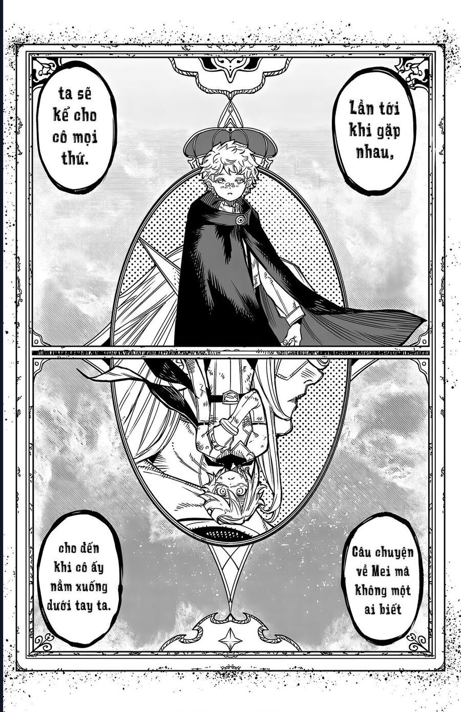 Shy Chap 140 - Next Chap 141