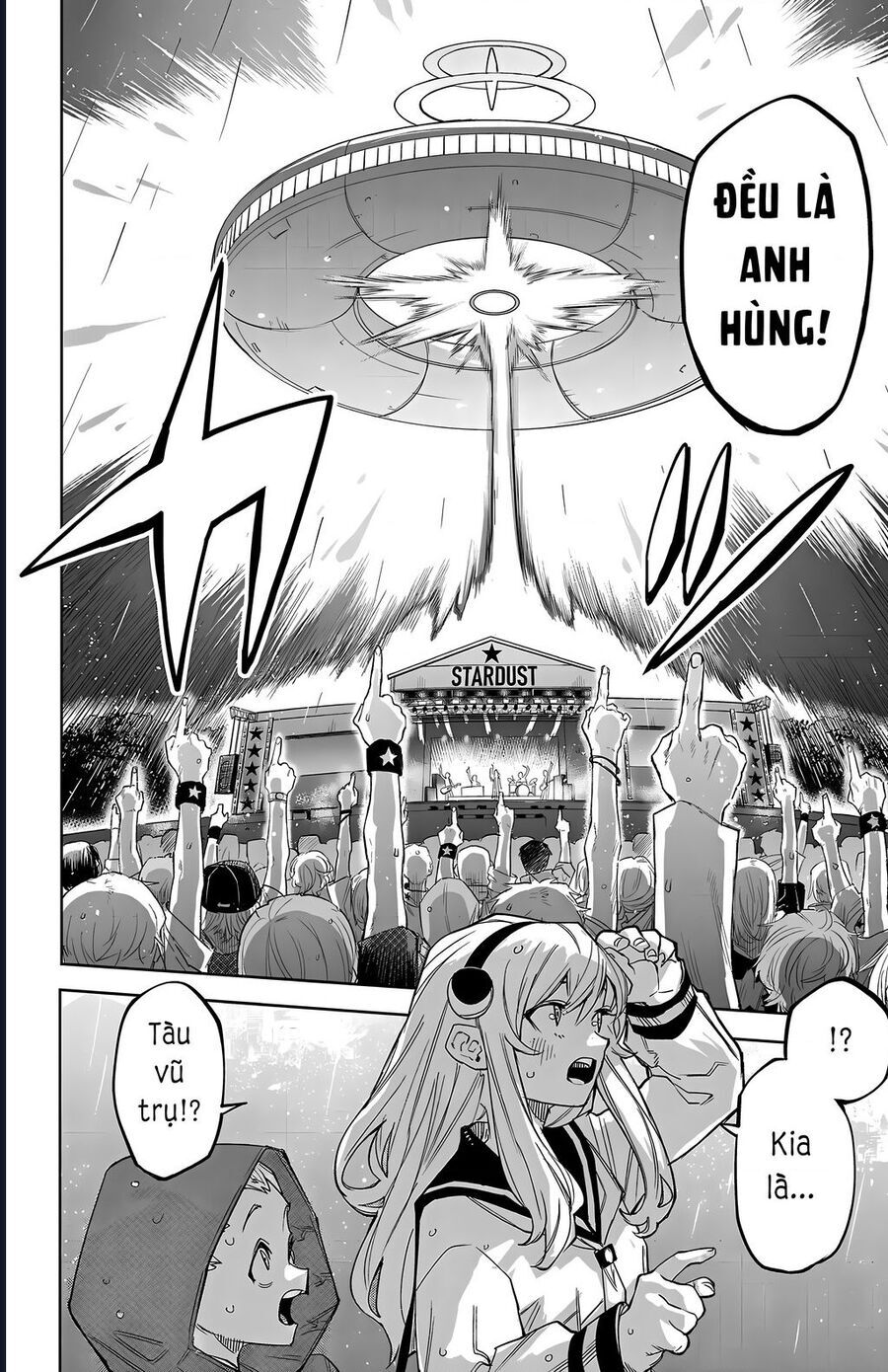 Shy Chap 141 - Next Chap 142