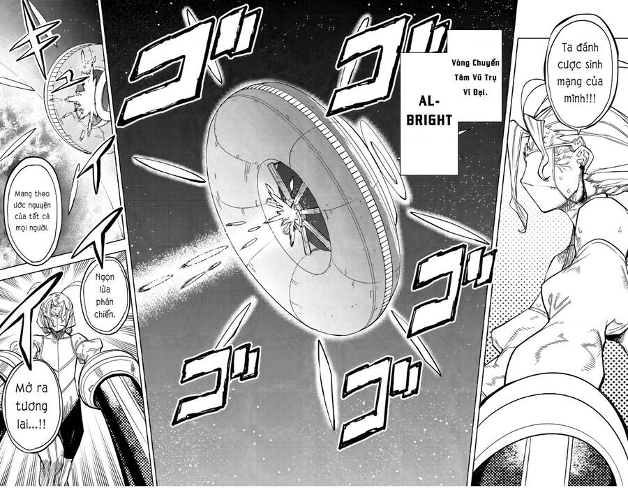 Shy Chap 141 - Next Chap 142