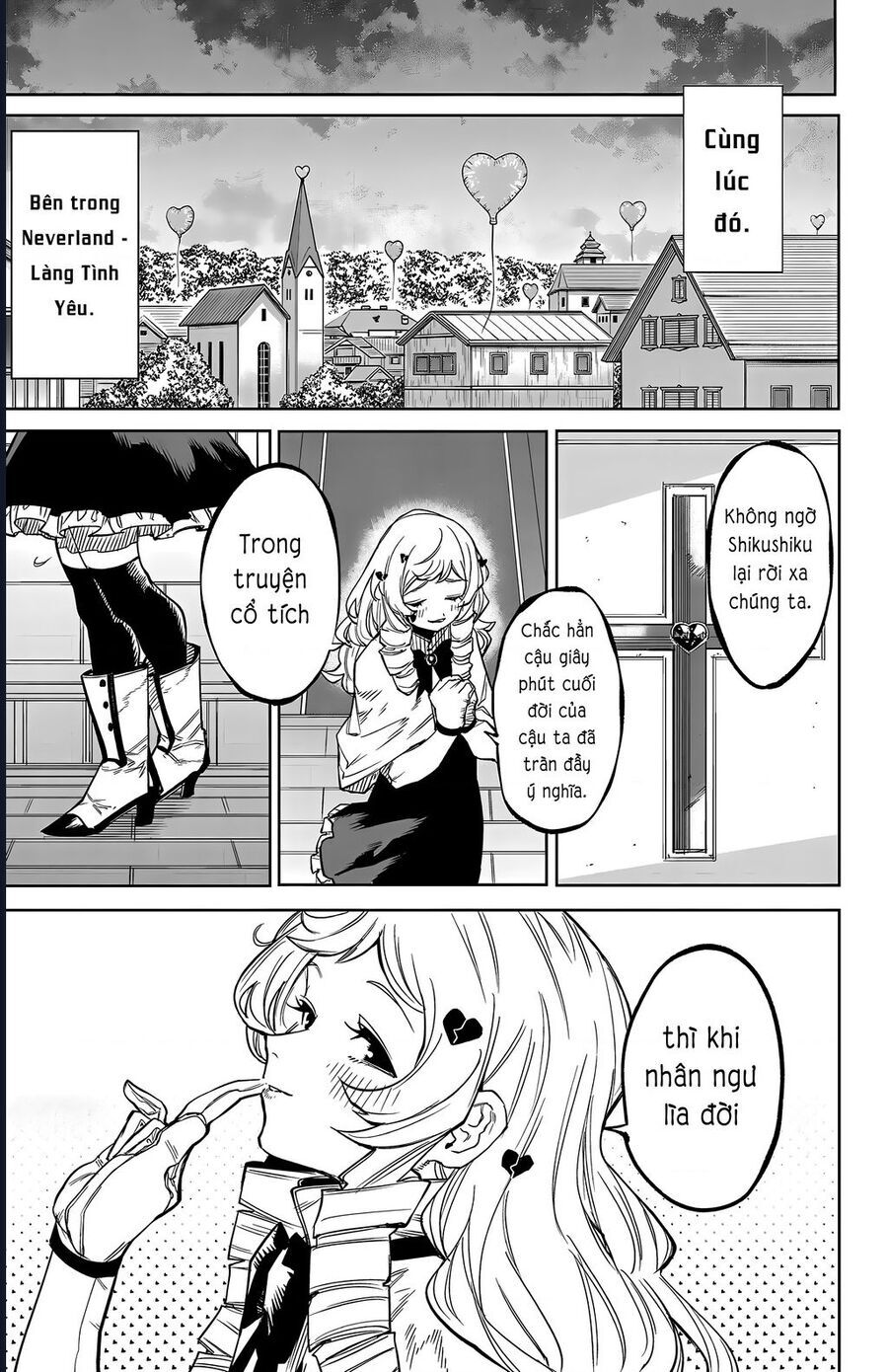 Shy Chap 141 - Next Chap 142