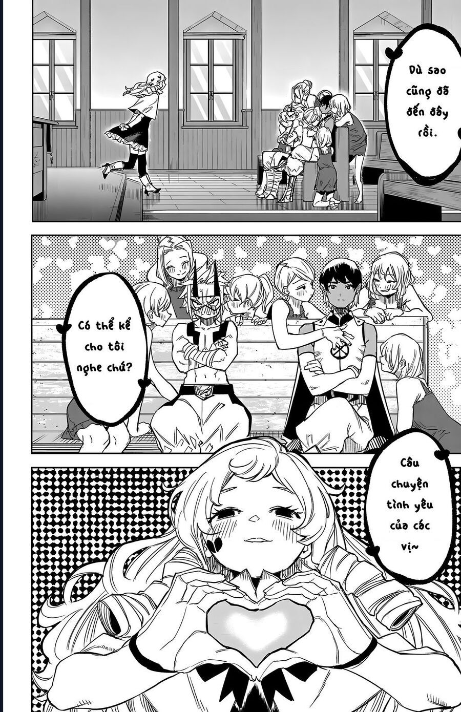 Shy Chap 141 - Next Chap 142