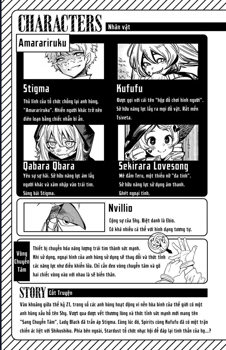 Shy Chap 141 - Next Chap 142