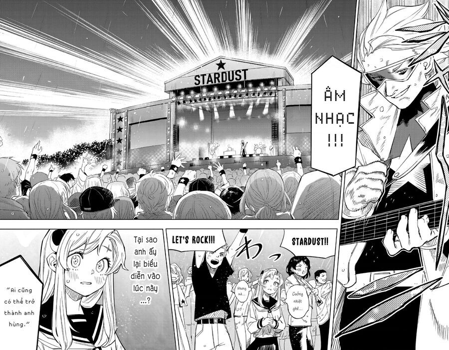 Shy Chap 141 - Next Chap 142