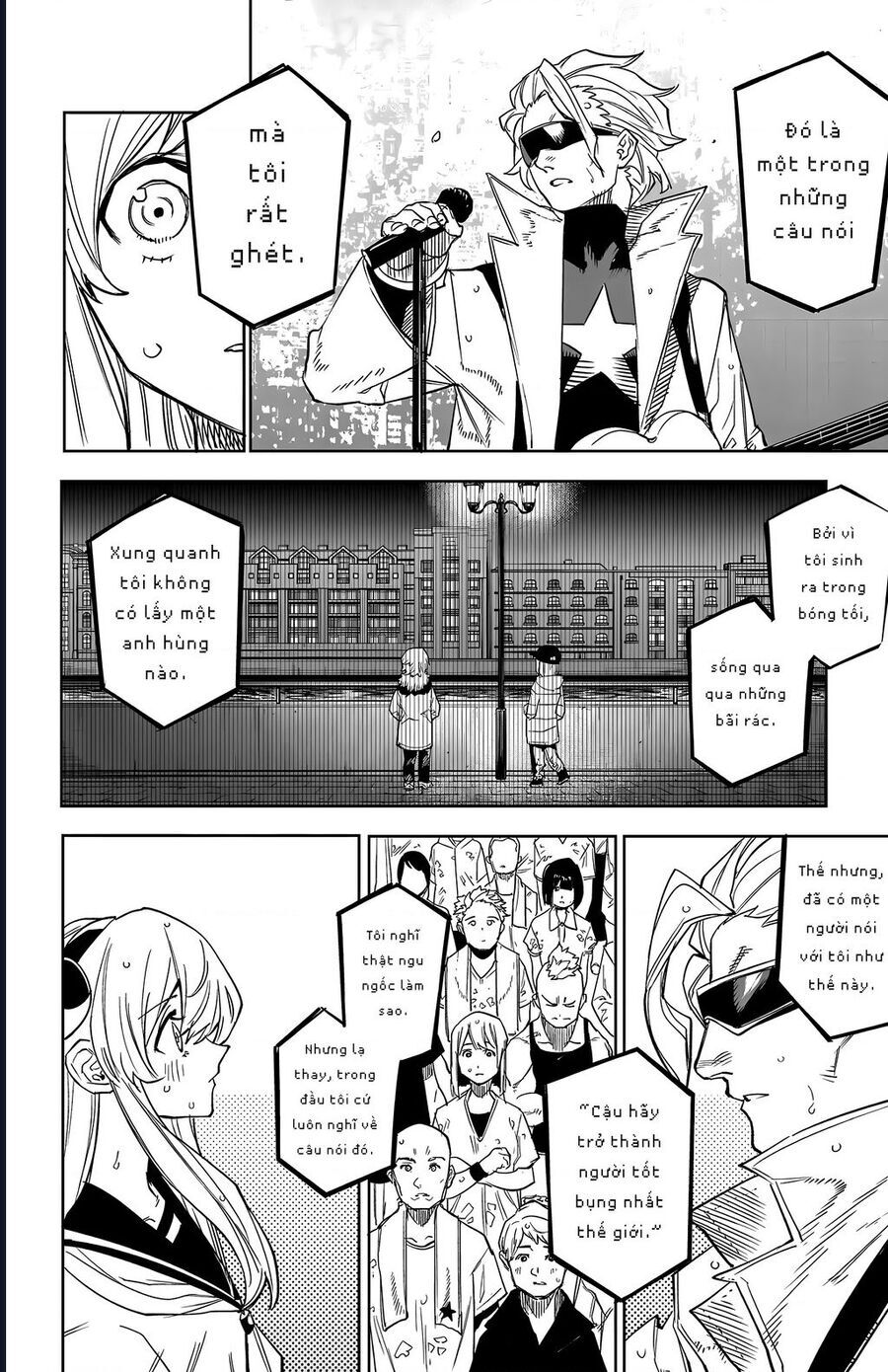 Shy Chap 141 - Next Chap 142