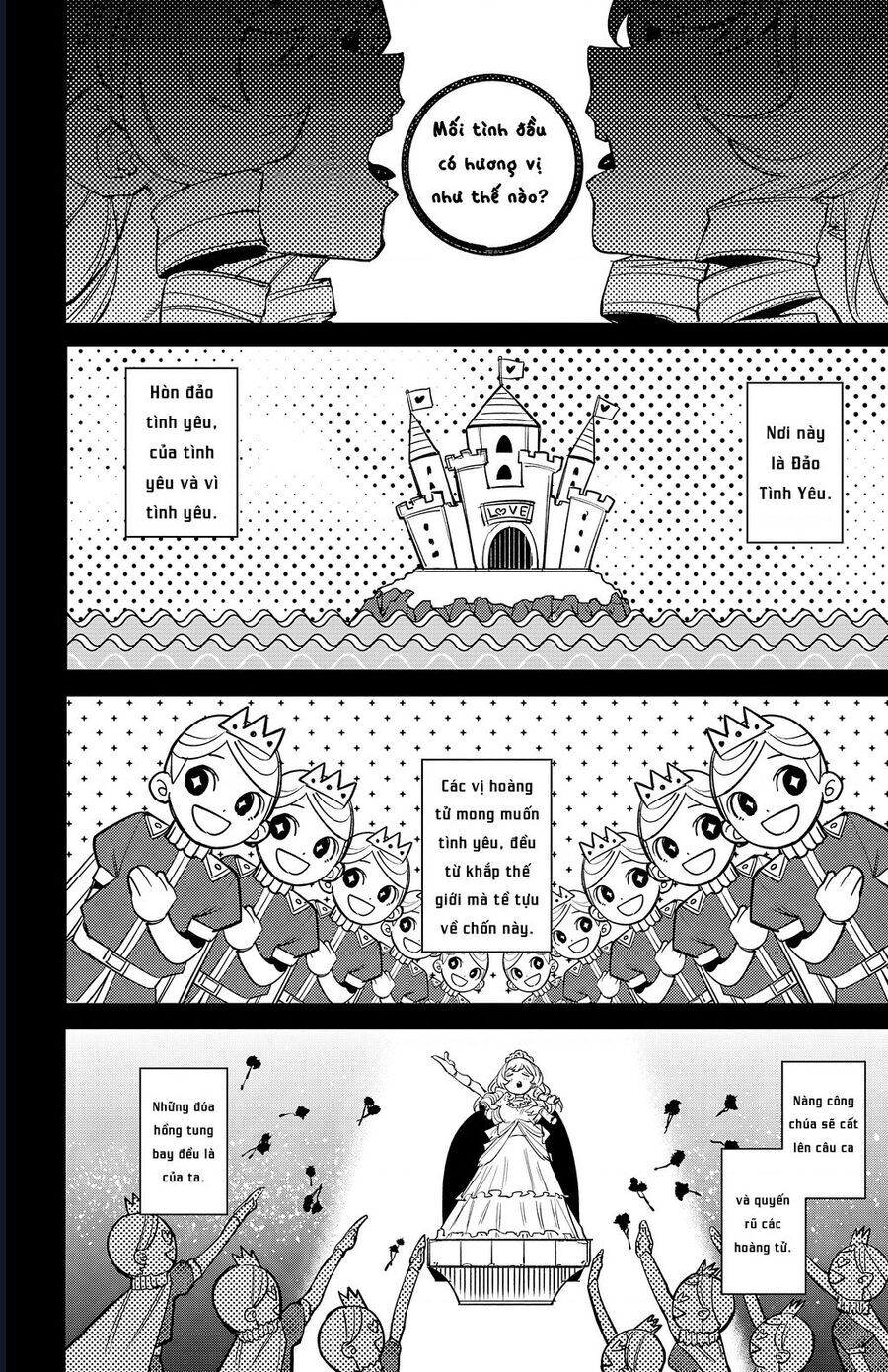 Shy Chap 142 - Next Chap 143