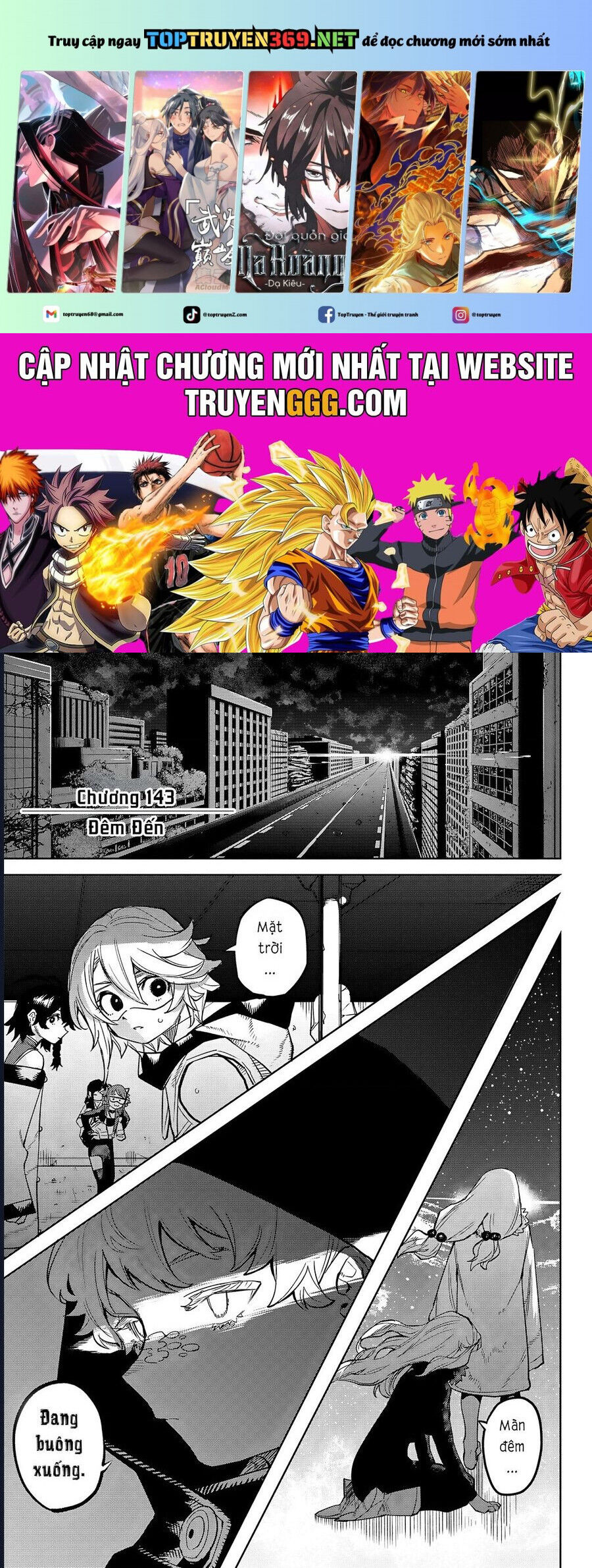 Shy Chap 143 - Next Chap 144