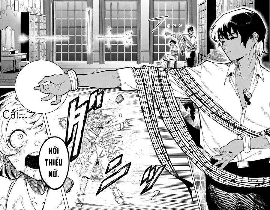 Shy Chap 143 - Next Chap 144