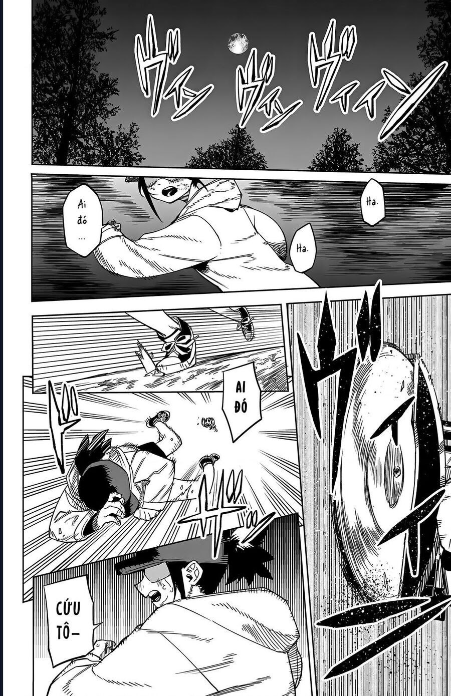 Shy Chap 143 - Next Chap 144