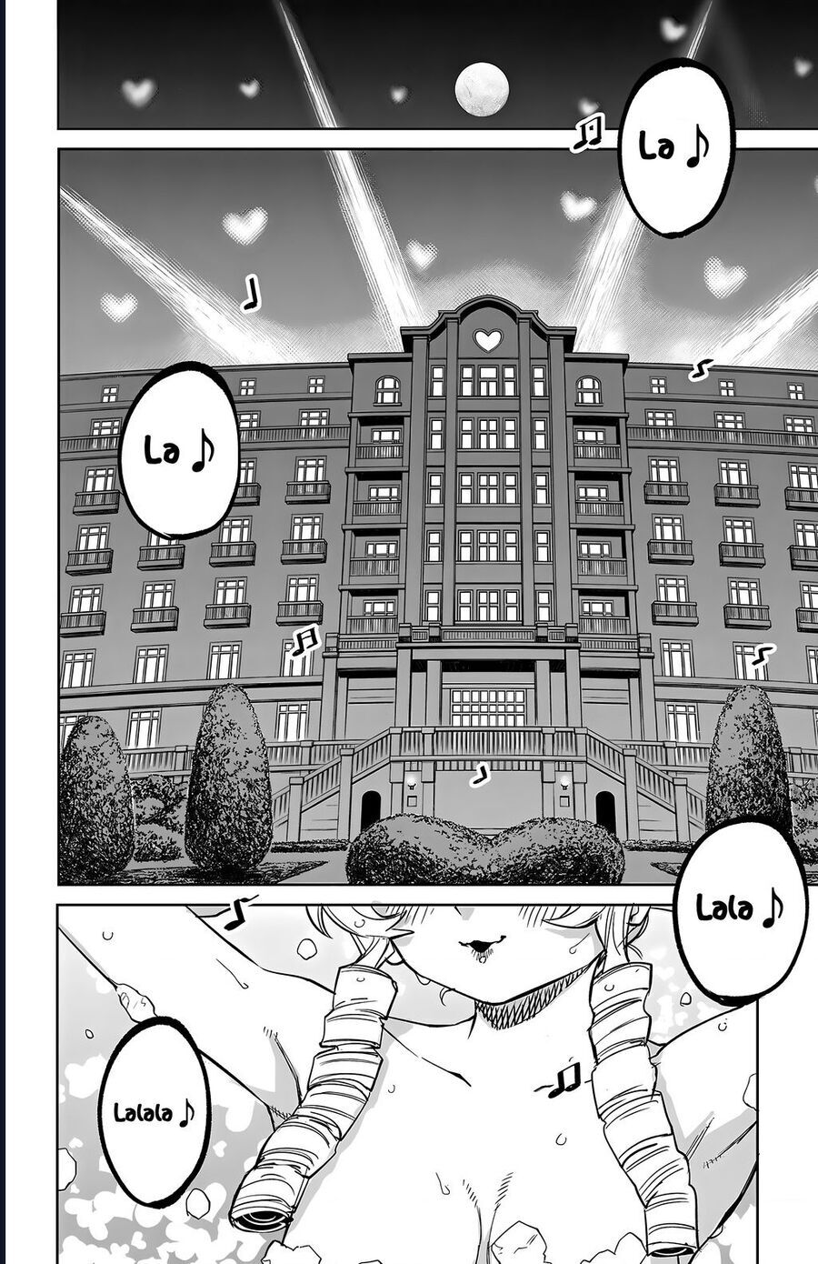Shy Chap 143 - Next Chap 144