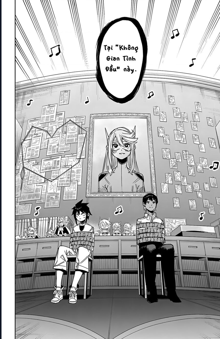 Shy Chap 143 - Next Chap 144
