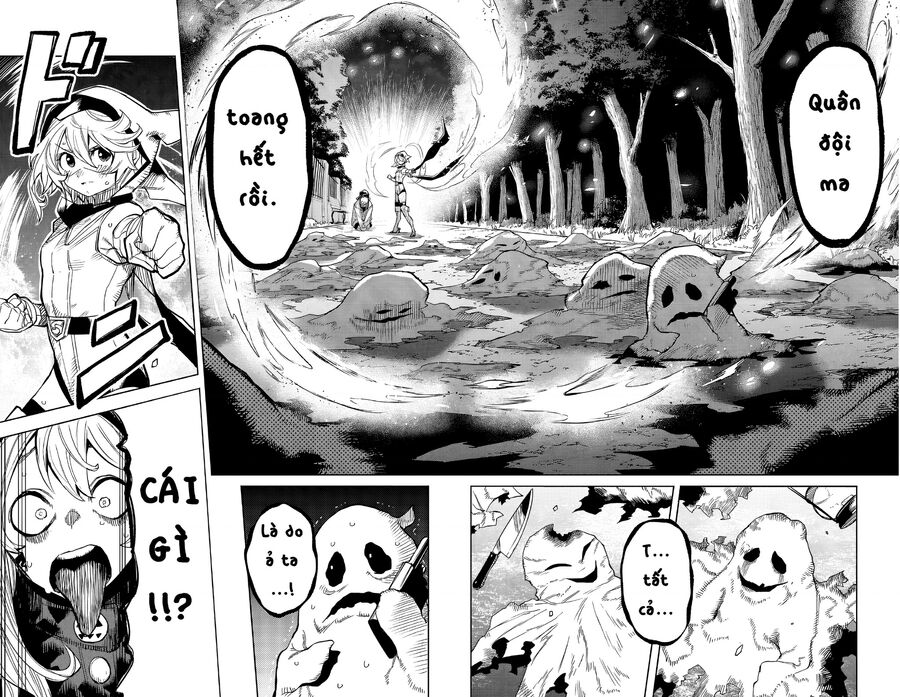 Shy Chap 144 - Next Chap 145