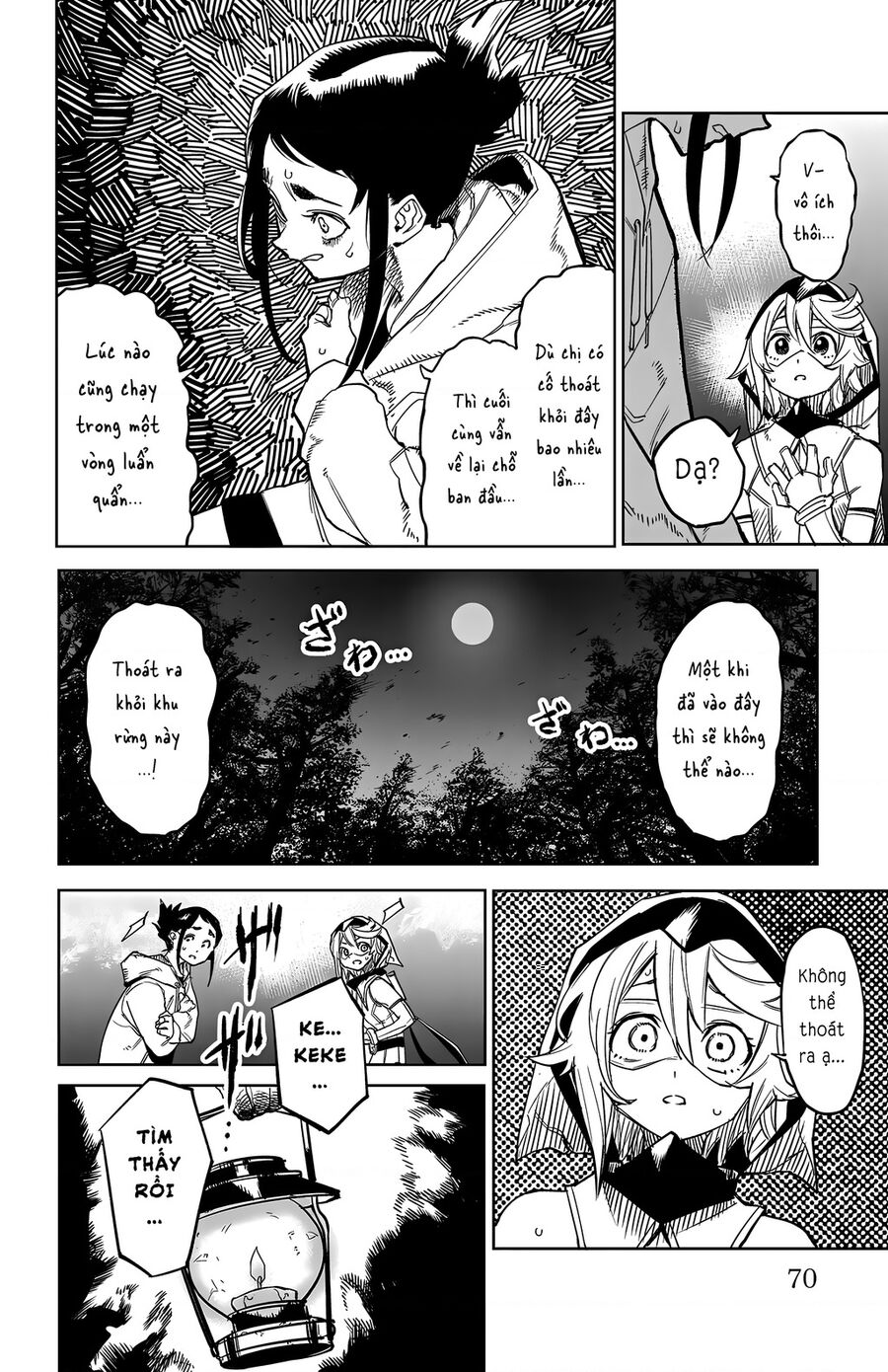 Shy Chap 144 - Next Chap 145
