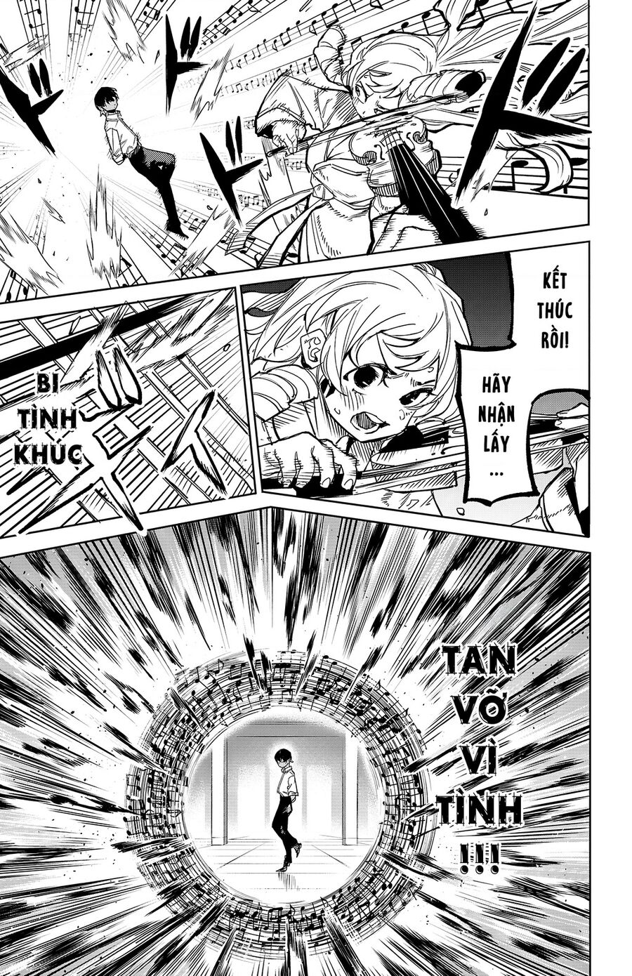 Shy Chap 144 - Next Chap 145
