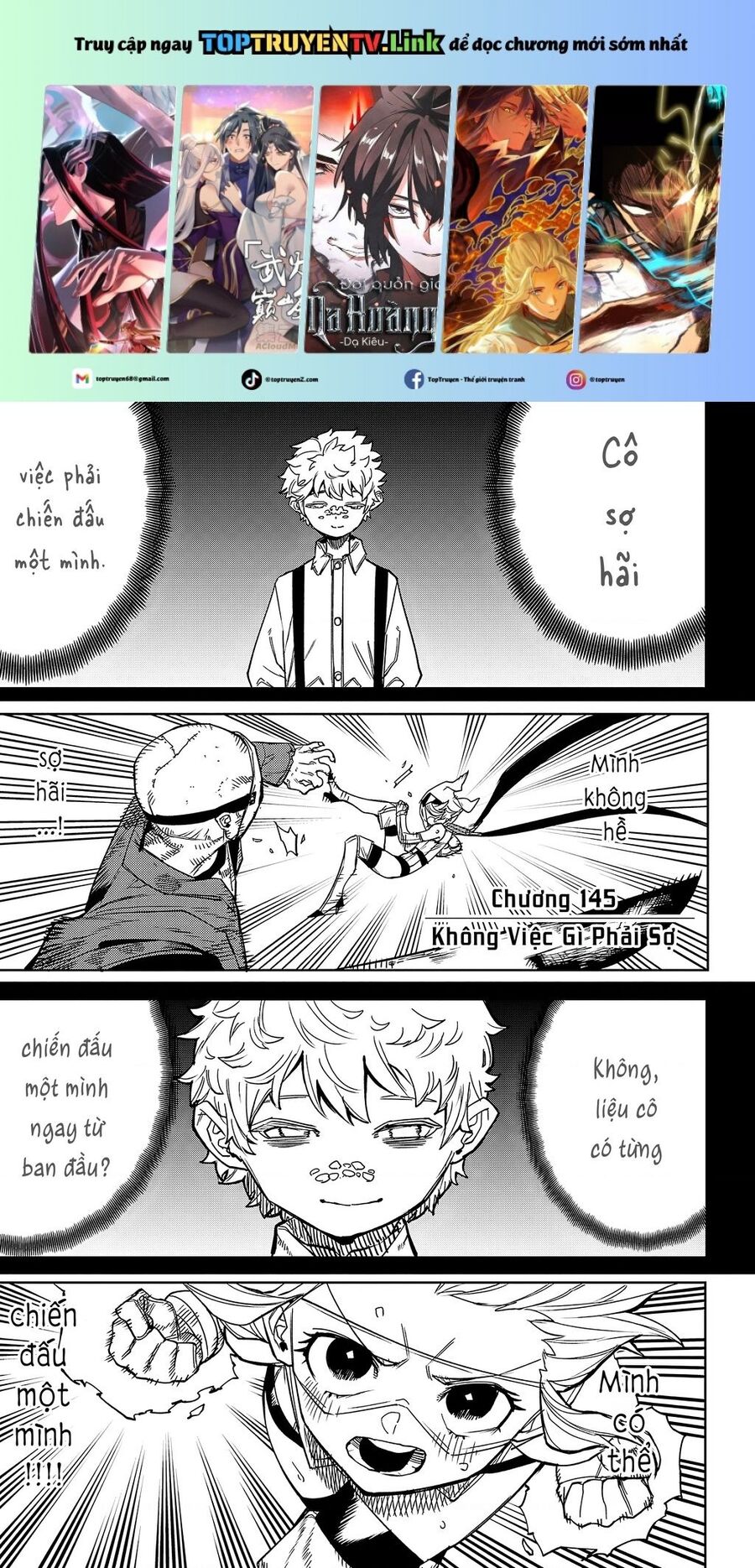 Shy Chap 145 - Next Chap 146