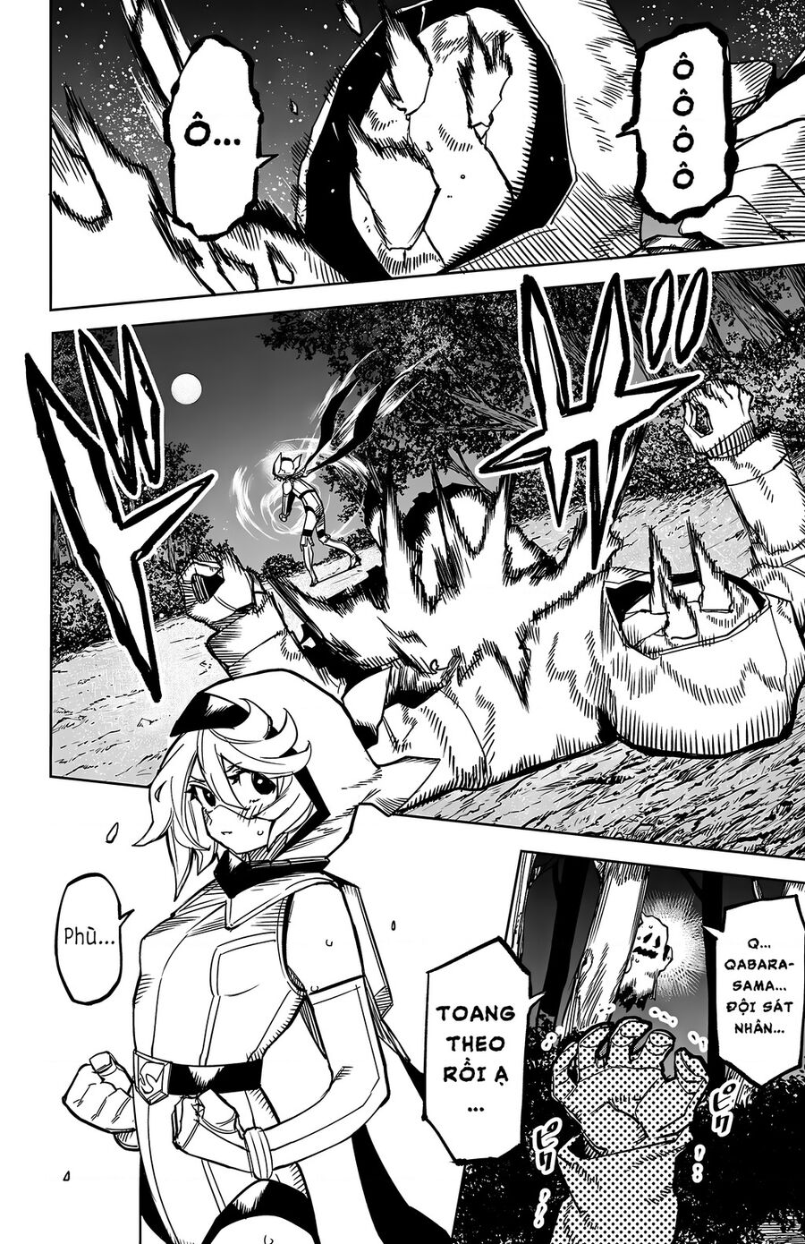 Shy Chap 145 - Next Chap 146