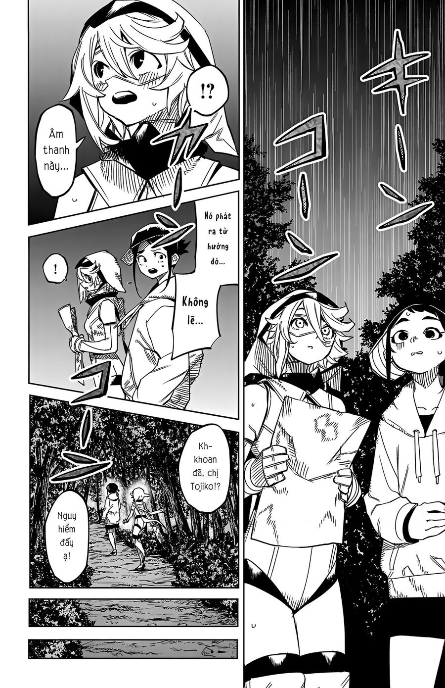 Shy Chap 145 - Next Chap 146