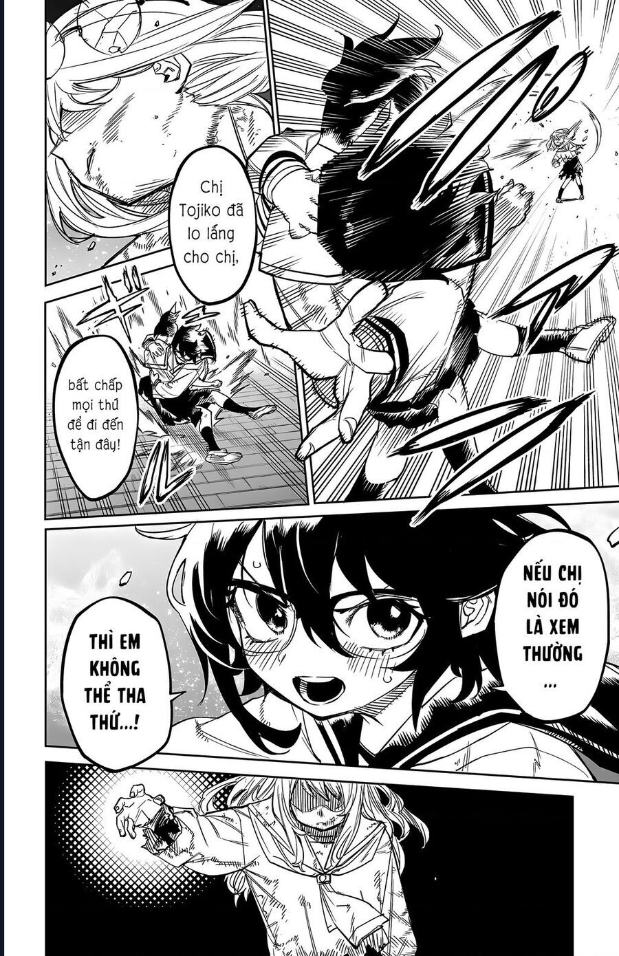 Shy Chap 147 - Next Chap 148
