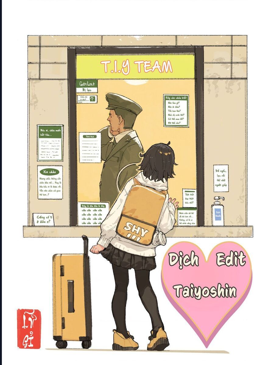 Shy Chap 147 - Next Chap 148