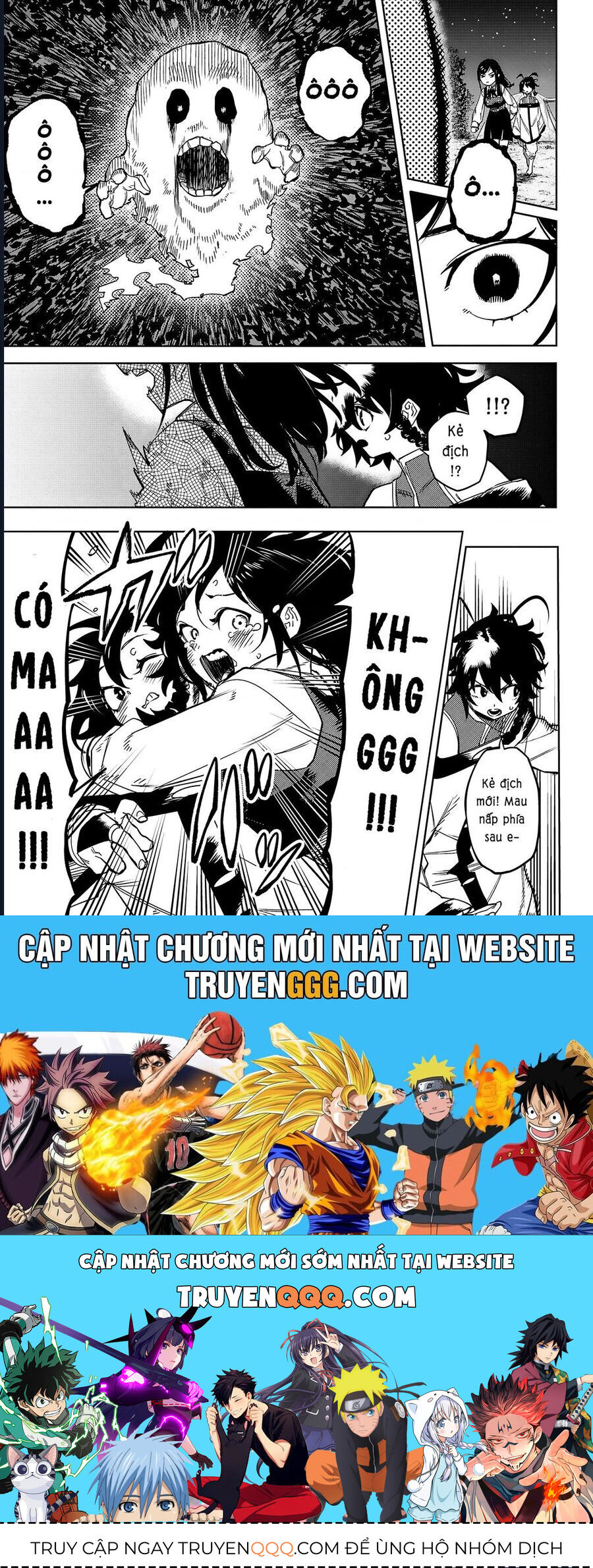Shy Chap 147 - Next Chap 148
