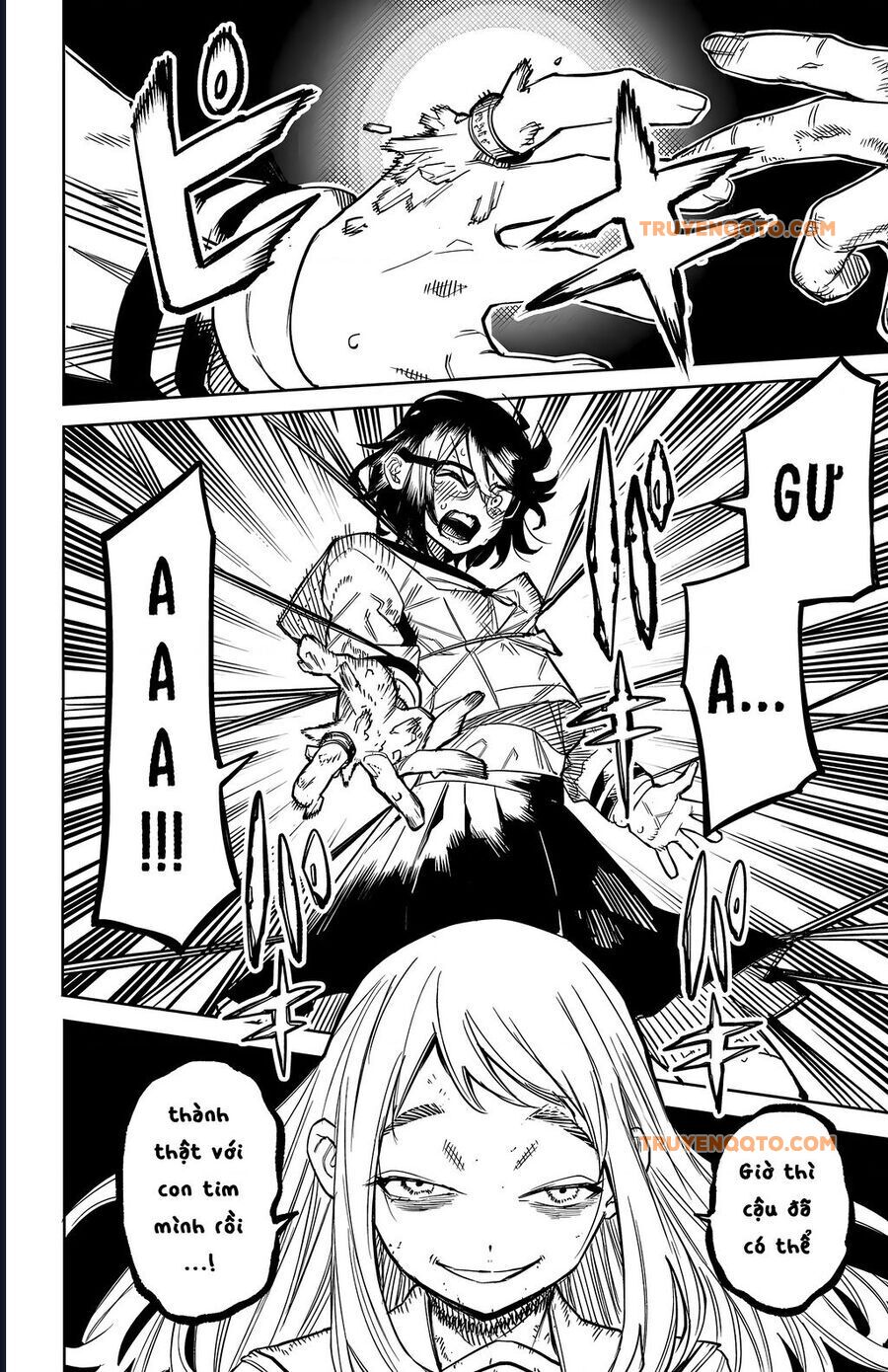 Shy Chap 148 - Next Chap 149